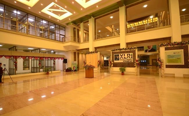 XLRI, Gurgaon Infra 4.webp
