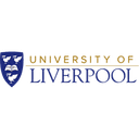 University of Liverpool Liverpool