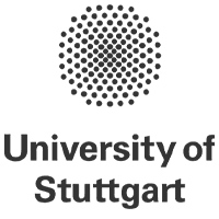 University of Stuttgart Logo