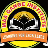 Maa Gange Institute of Hotel Management and Professional Studies Logo