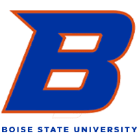 Boise State University Logo