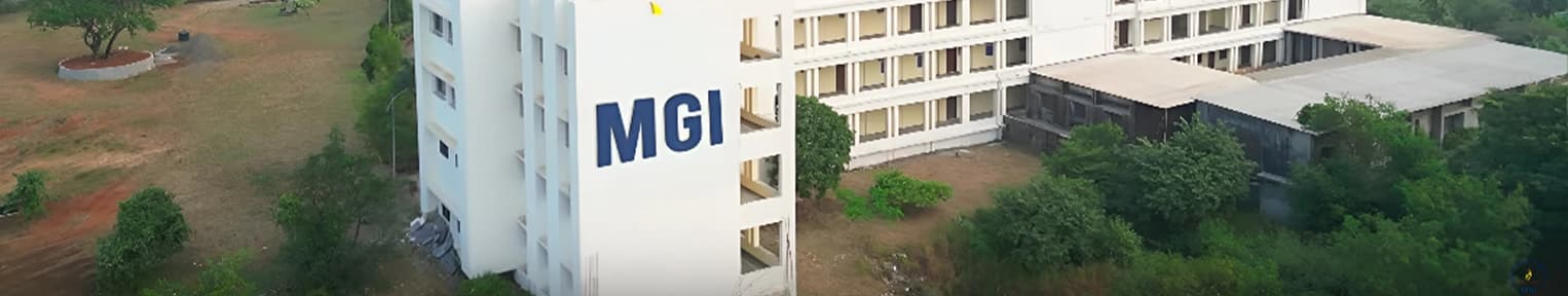 Mulshi Institute of Retail Management