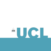 University College London Logo
