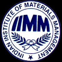 Indian Institute of Materials Management Logo