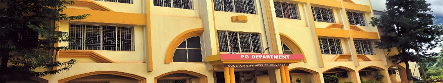 Koustuv Business School Bhubaneswar
