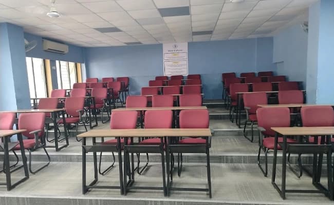 DMTIMS, Navi Mumbai Classroom 2.webp
