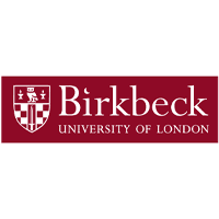 Birkbeck University of London Logo