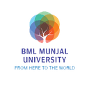BML Munjal University BMU