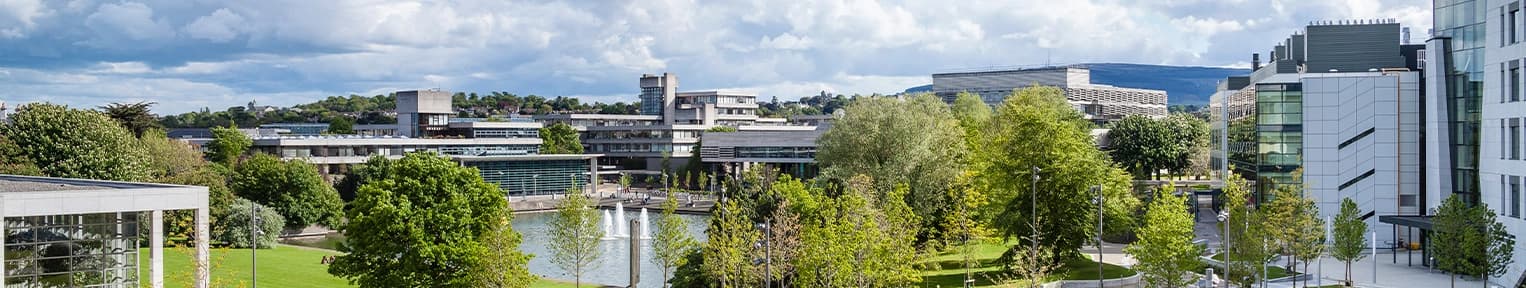 University College Dublin