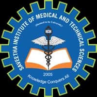 Saveetha Institute of Medical and Technical Sciences Admission 2026, Cutoff, Courses, Fees, Placement, Ranking