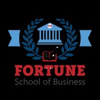 Fortune School of Business Admission 2026, Cutoff, Courses, Fees, Placement, Ranking