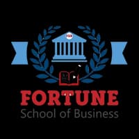 Fortune School of Business Logo