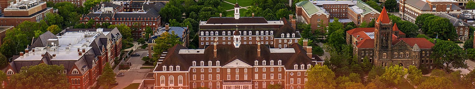 University of Illinois