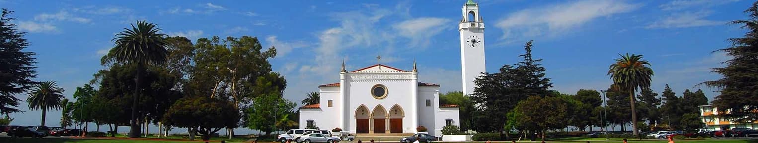 Loyola Marymount University Los Angeles