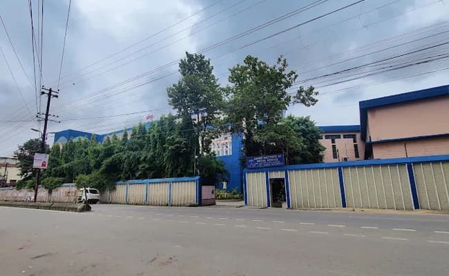 XISS Ranchi Infra 4.webp