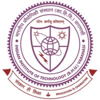 Indian Institute of Technology Varanasi Logo