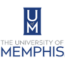 University of Memphis Memphis logo