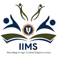 Indra Institute Of Management Studies Logo