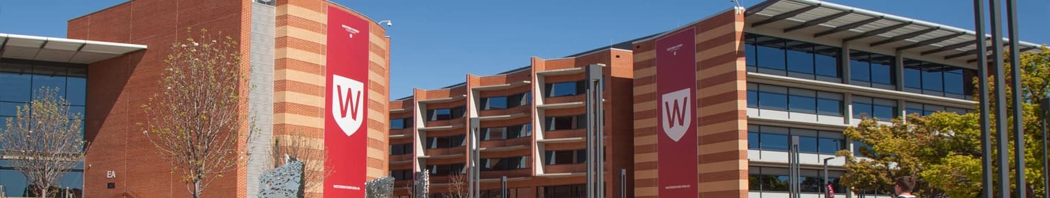 Western Sydney University