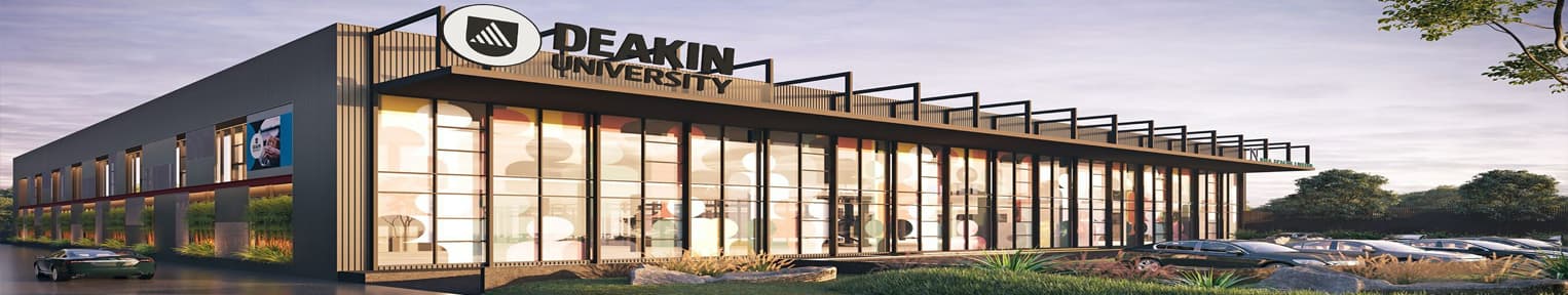 Deakin University