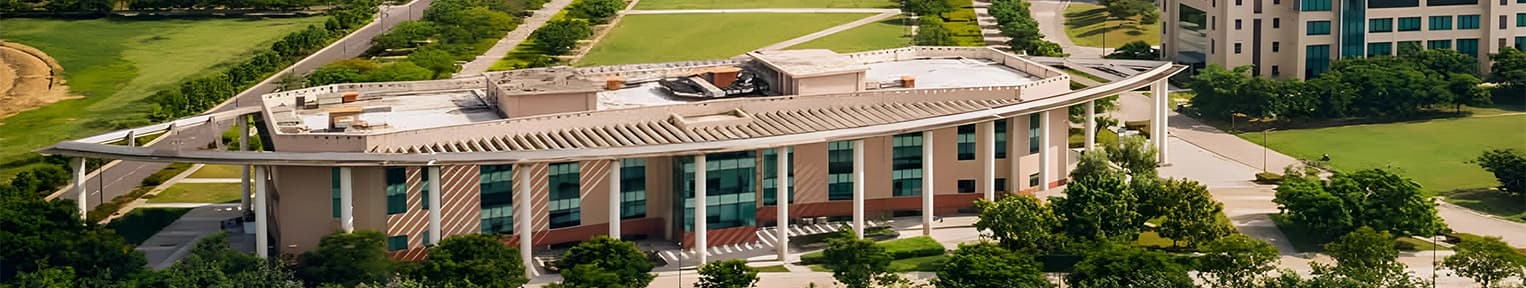 Shiv Nadar University