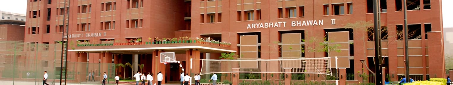 Jaypee Business School