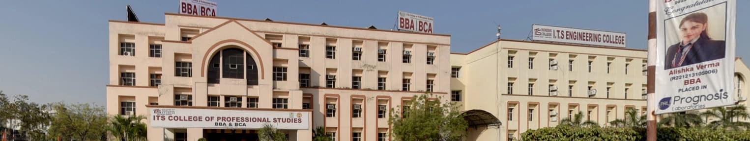 ITS College of Professional Studies