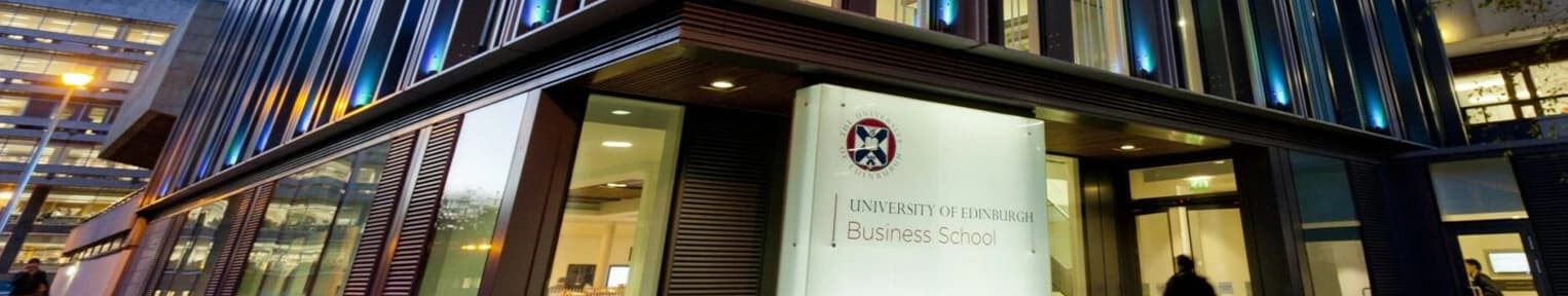 Edinburgh Business School