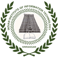 Indian Institute of Information Technology Tiruchirappalli Logo