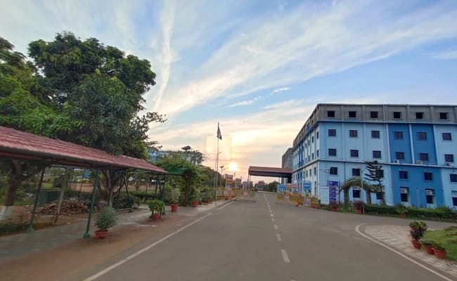 CUTM, Bhubaneswar Infra 4.webp