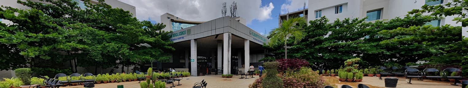 Kalinga Institute of Medical Sciences