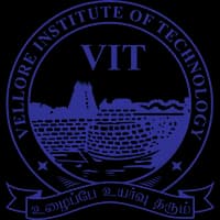 VIT University Logo