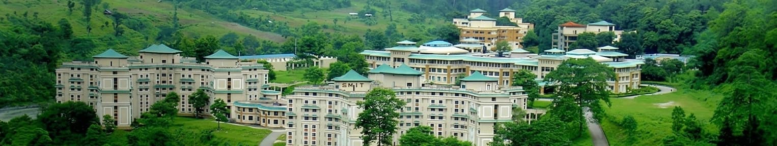 Sikkim Manipal University