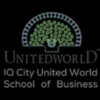 IQ City United World School of Business Admission 2026, Cutoff, Courses, Fees, Placement, Ranking