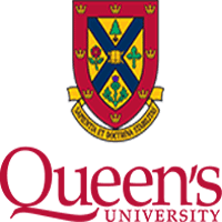 Queen"s University Logo