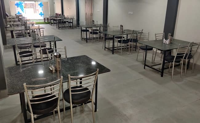 Institute of Management, Bhubaneswar Cafe-13.webp