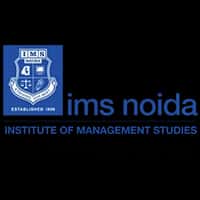 IMS Noida Admission 2026, Cutoff, Courses, Fees, Placement, Ranking