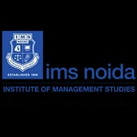 IMS Noida Logo
