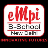 EMPI Business School Logo