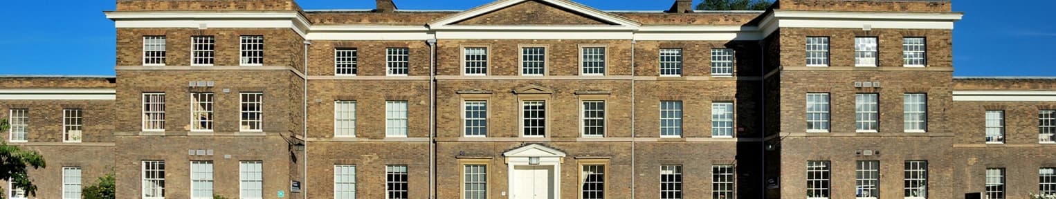 University of Leicester