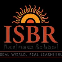 ISBR Business School Logo