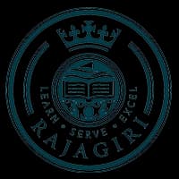 Rajagiri Business School Kochi Logo