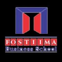 Fostiima Business School Logo