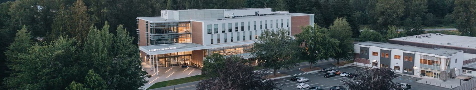 Trinity Western University