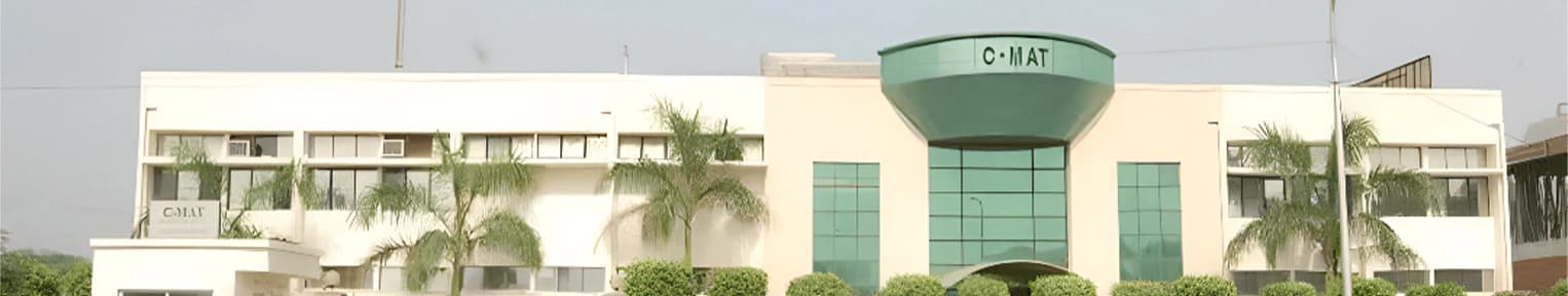 C-MAT Business School, Noida