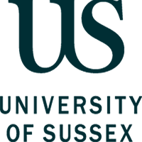 University of Sussex Logo