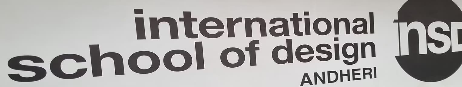International School of Design INSD Luxe