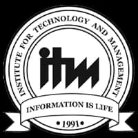 ITM University Raipur Logo