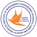 Apeejay Institute of Management Engineering Technical Campus
