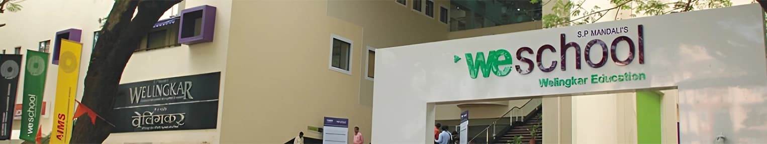 Welingkar Institute of Management